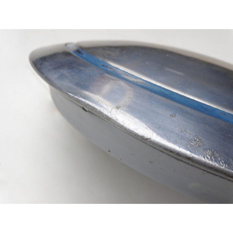 Calota Pick Up Ford 1938 E 39 1 Tonelada Roda 8 Furos Usada