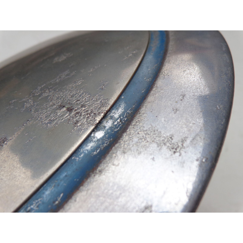 Calota Pick Up Ford 1938 E 39 1 Tonelada Roda 8 Furos Usada