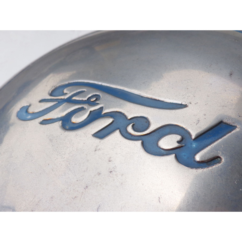 Calota Pick Up Ford 1938 E 39 1 Tonelada Roda 8 Furos Usada