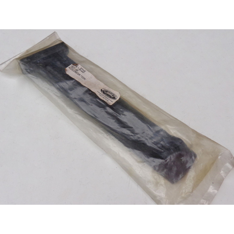 Pedal Acelerador Ford Passeio 1957 À 64 Fairlane Thunderbird