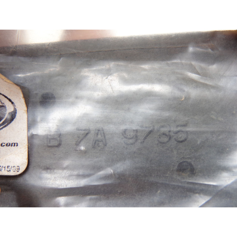 Pedal Acelerador Ford Passeio 1957 À 64 Fairlane Thunderbird