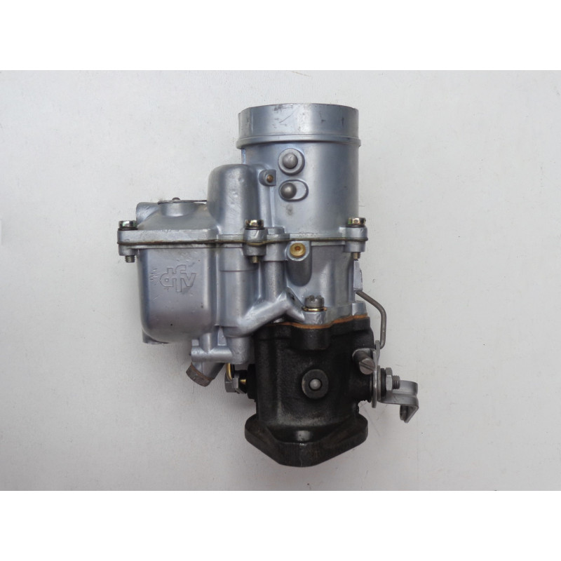 Carburador DFV 228 C-10 Veraneio 6 Cilindros Original Usado