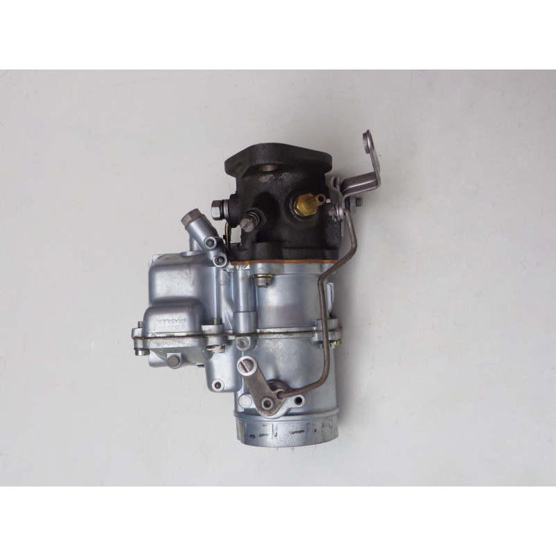 Carburador DFV 228 C-10 Veraneio 6 Cilindros Original Usado