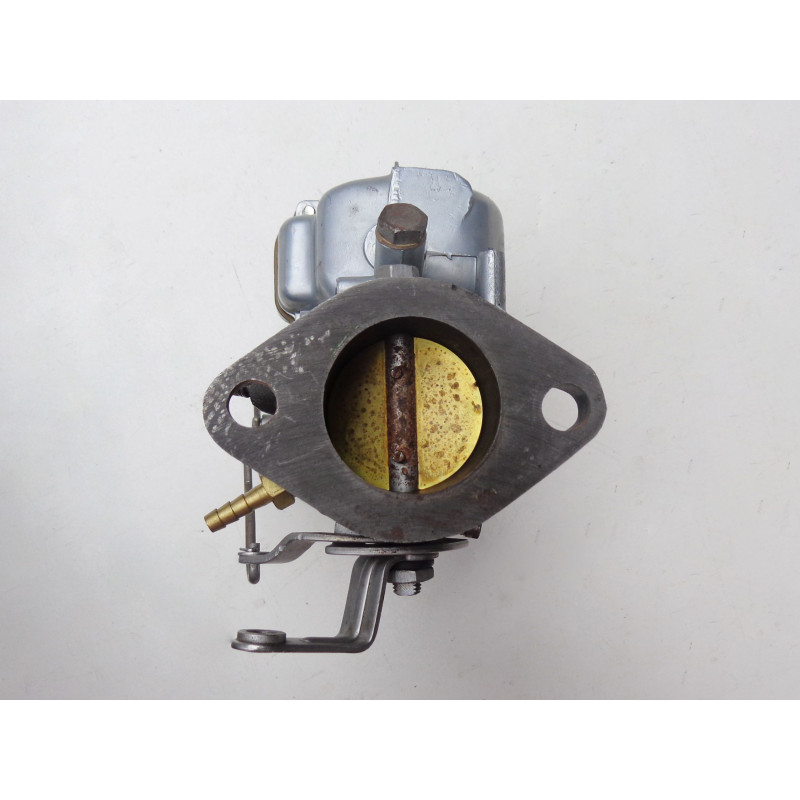 Carburador DFV 228 C-10 Veraneio 6 Cilindros Original Usado