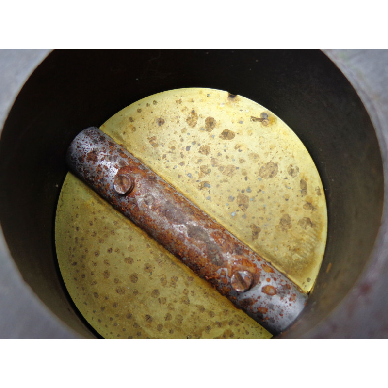 Carburador DFV 228 C-10 Veraneio 6 Cilindros Original Usado