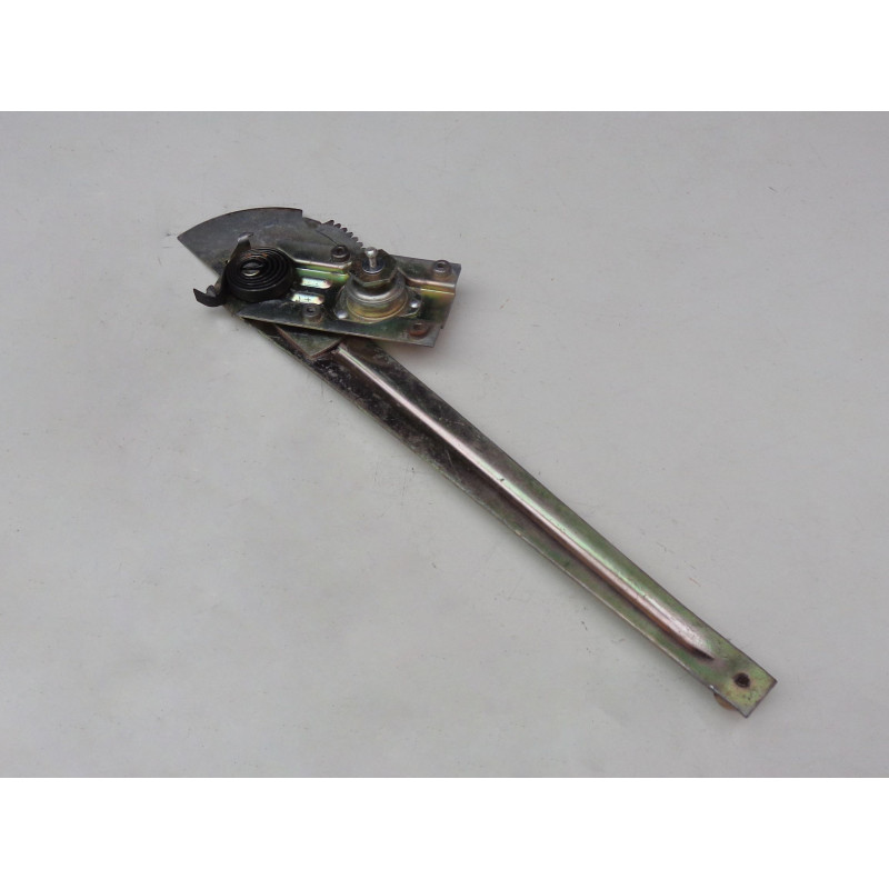 Máquina De Vidro Direita Dodge 1800 Polara Original Usada