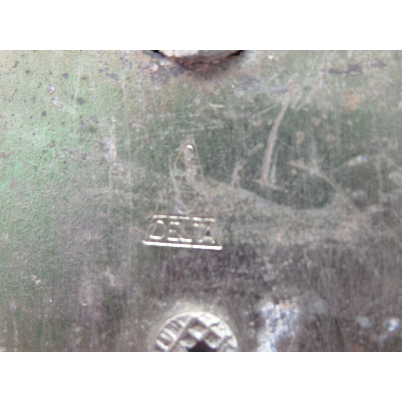 Máquina De Vidro Direita Dodge 1800 Polara Original Usada