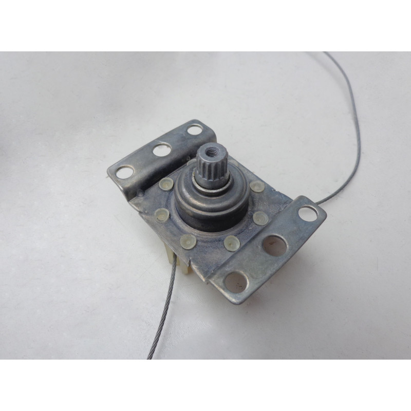 Máquina Vidro Dianteira Direita Manual Del Rey 4 Portas Original Nova