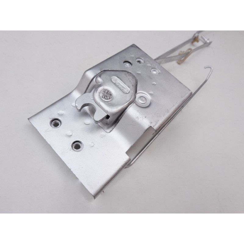 Fechadura Porta Direita Dodge 1800 Polara Original Usada