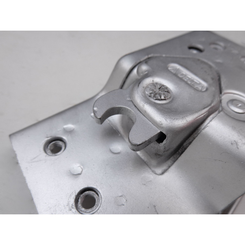 Fechadura Porta Direita Dodge 1800 Polara Original Usada