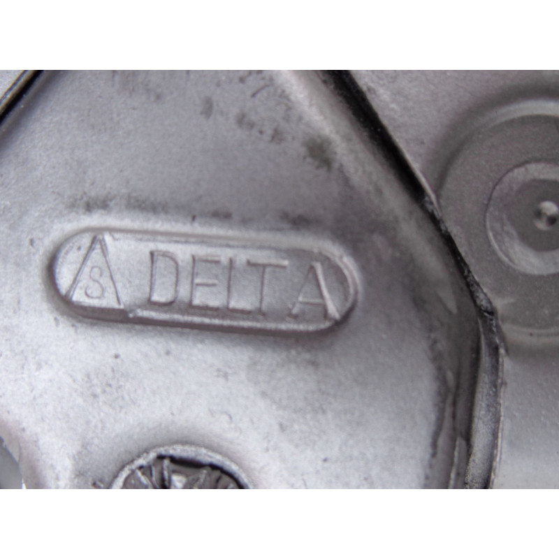 Fechadura Porta Direita Dodge 1800 Polara Original Usada