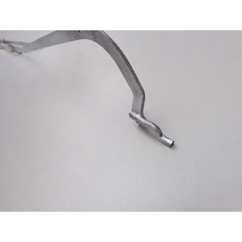 Fechadura Porta Direita Dodge 1800 Polara Original Usada