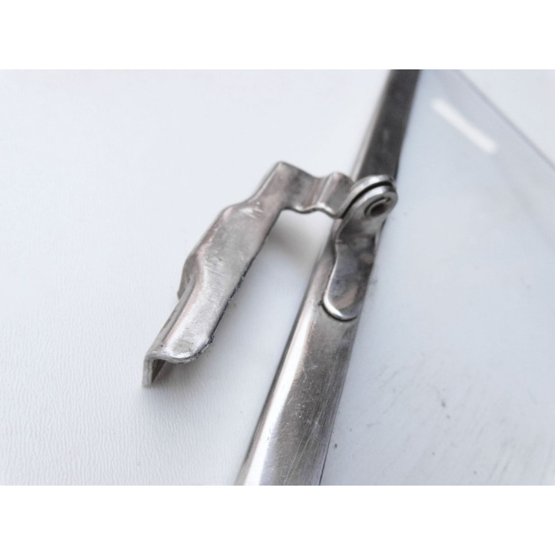 Quadro Interno Quebra Vento Esquerdo Corcel I Belina I Até 77