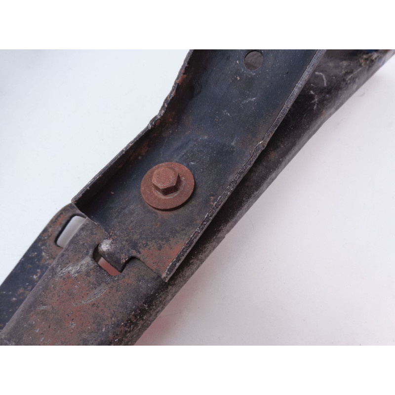 Suporte Parachoque Dianteiro Corcel Il Del Rey Pampa - Par