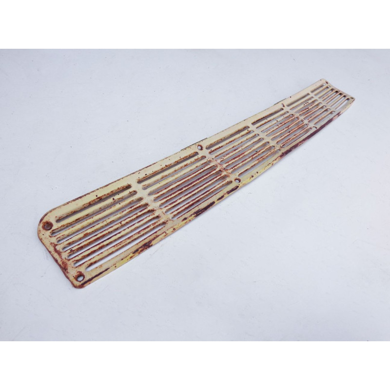 Grelha Churrasqueira Limpador F-100 F-600 62 À 71 Original