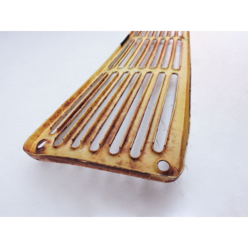 Grelha Churrasqueira Limpador F-100 F-600 62 À 71 Original