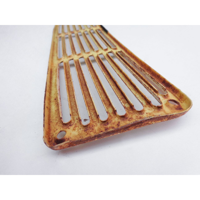 Grelha Churrasqueira Limpador F-100 F-600 62 À 71 Original