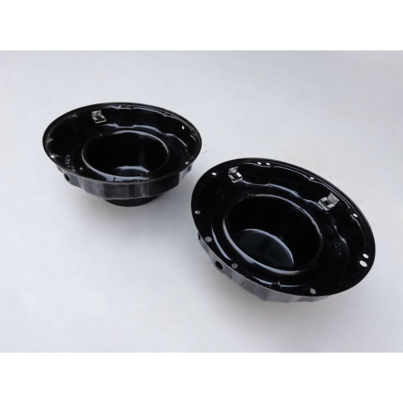 Bojo Alojamento Farol Rural F-75 Original Rossi Novo - Par