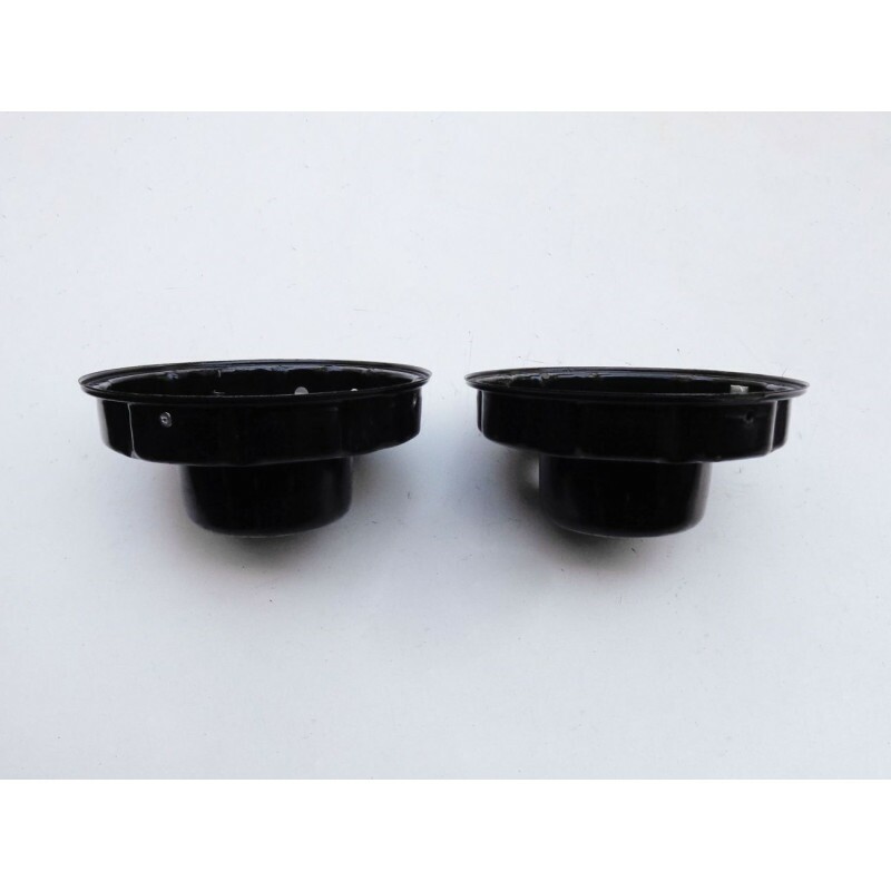 Bojo Alojamento Farol Rural F-75 Original Rossi Novo - Par