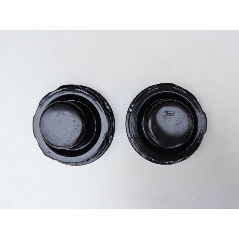 Bojo Alojamento Farol Rural F-75 Original Rossi Novo - Par