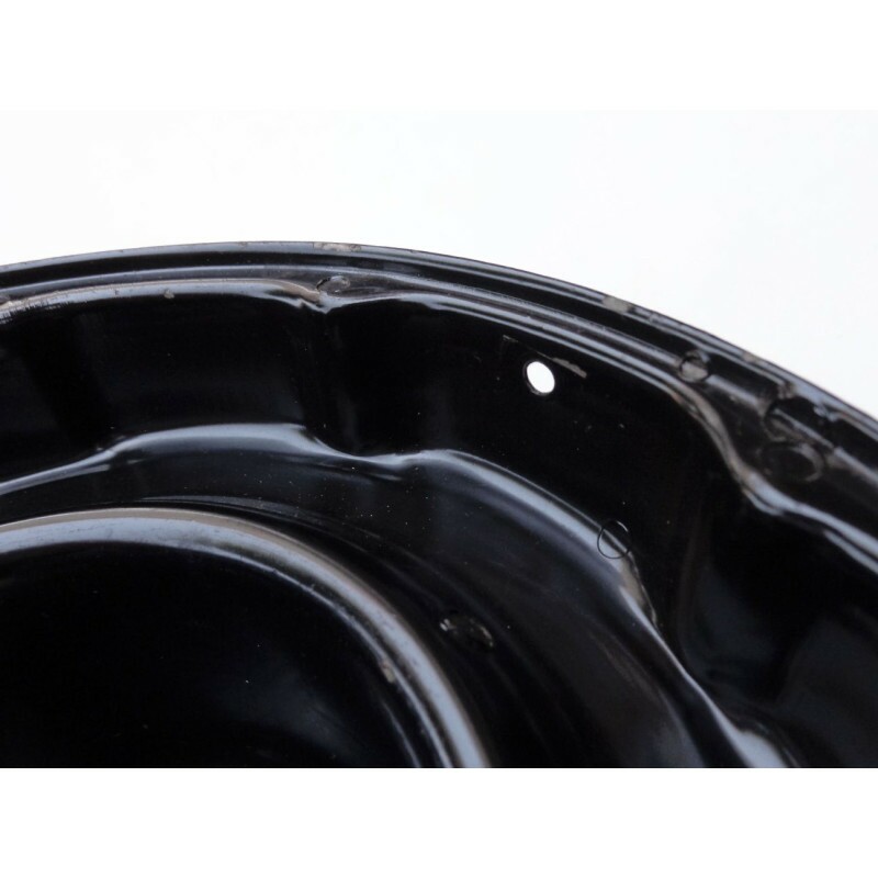 Bojo Alojamento Farol Rural F-75 Original Rossi Novo - Par