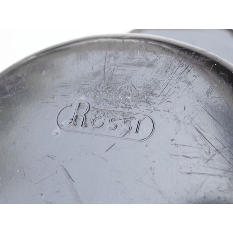 Bojo Alojamento Farol Rural F-75 Original Rossi Novo - Par