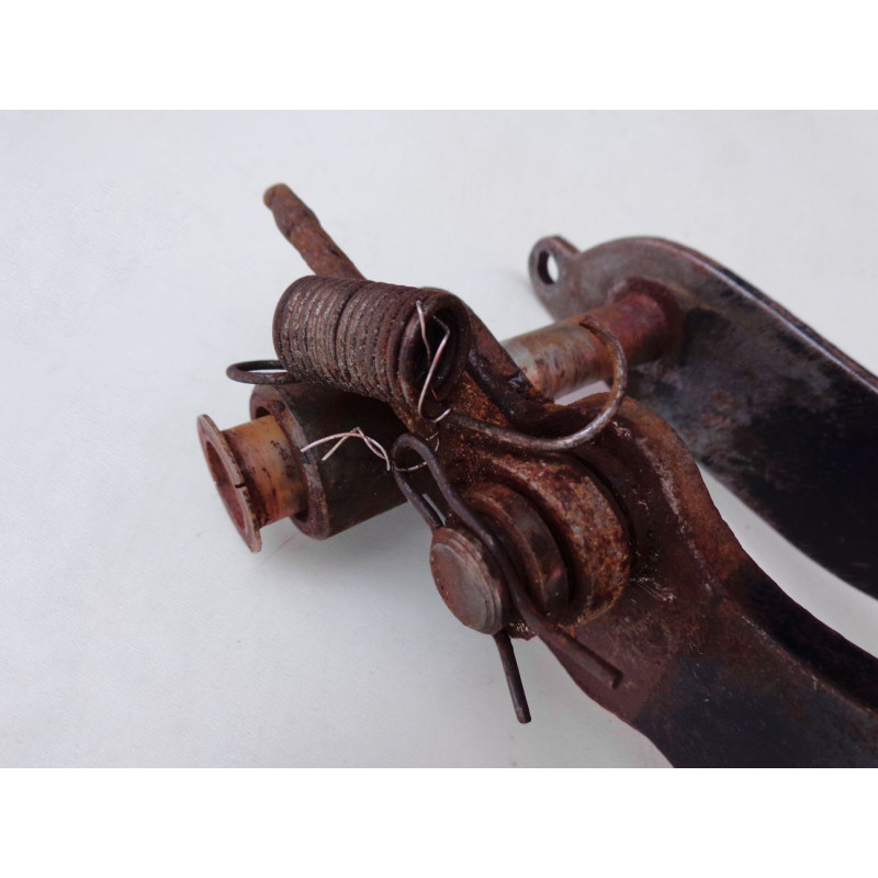 Pedal Freio E Embreagem Corcel I Belina I Até 77 Usado - Par