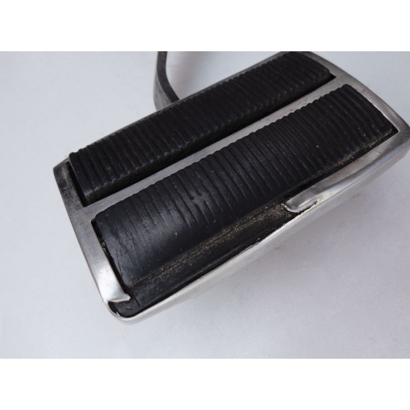 Pedal Freio E Embreagem Corcel I Belina I Até 77 Usado - Par