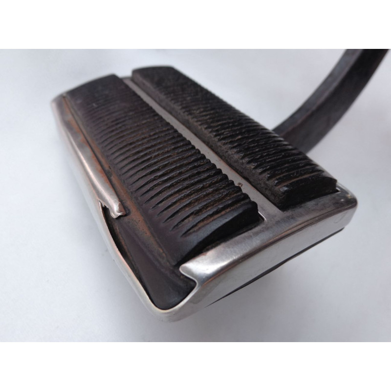 Pedal Freio E Embreagem Corcel I Belina I Até 77 Usado - Par