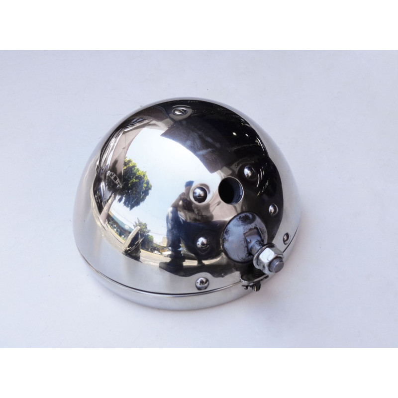 Farol Ford 1930 E 1931 Fordinho Usado - Unitário