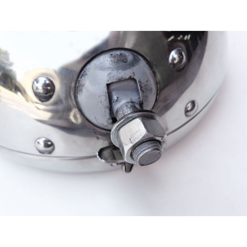 Farol Ford 1930 E 1931 Fordinho Usado - Unitário