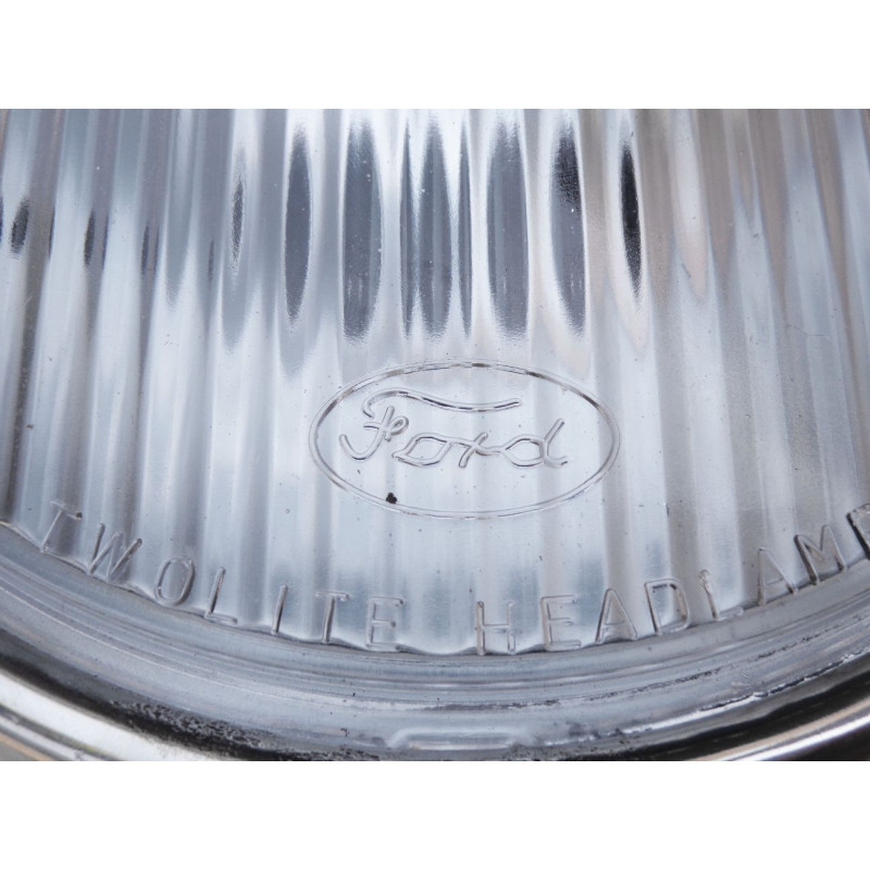Farol Ford 1930 E 1931 Fordinho Usado - Unitário