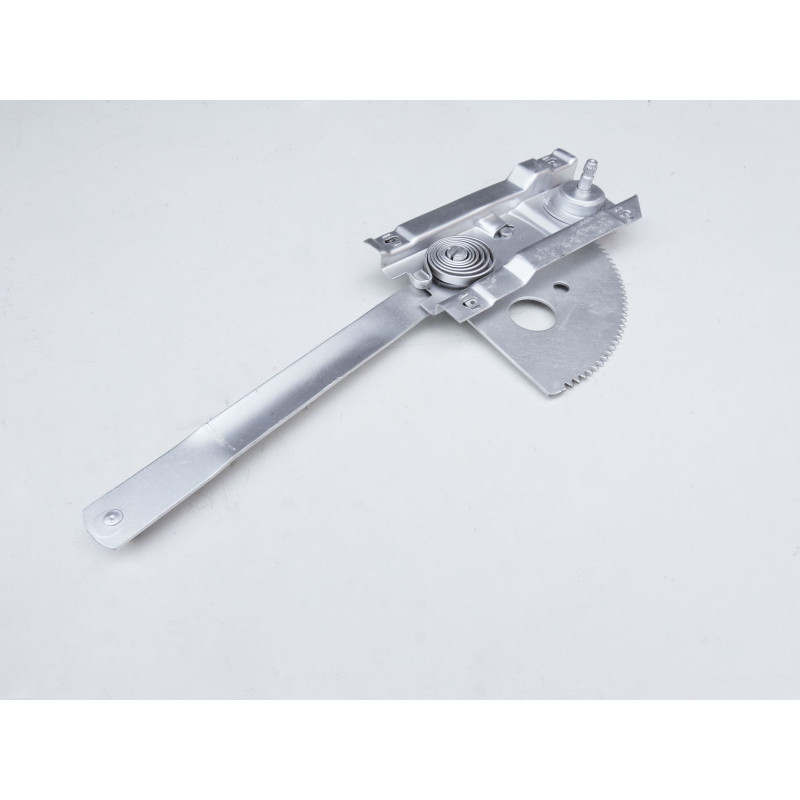 Máquina Vidro Direita F-100 F-350 F-600 62 À 71 Original Revisada