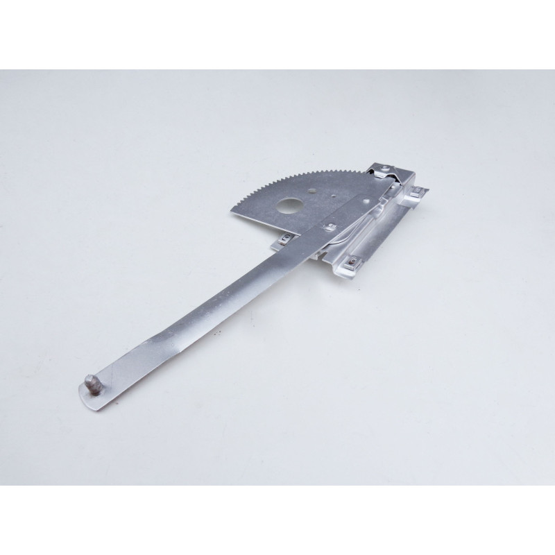 Máquina Vidro Direita F-100 F-350 F-600 62 À 71 Original Revisada