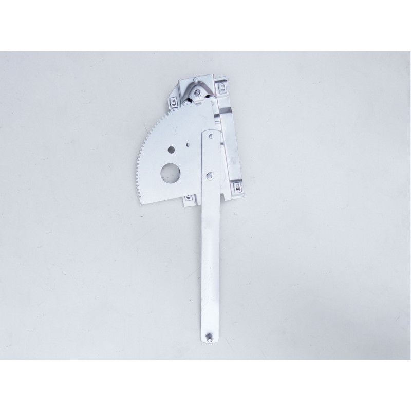 Máquina Vidro Direita F-100 F-350 F-600 62 À 71 Original Revisada