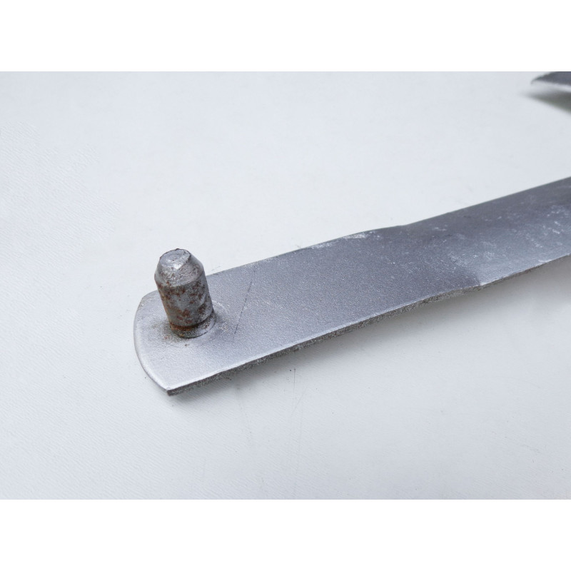 Máquina Vidro Direita F-100 F-350 F-600 62 À 71 Original Revisada