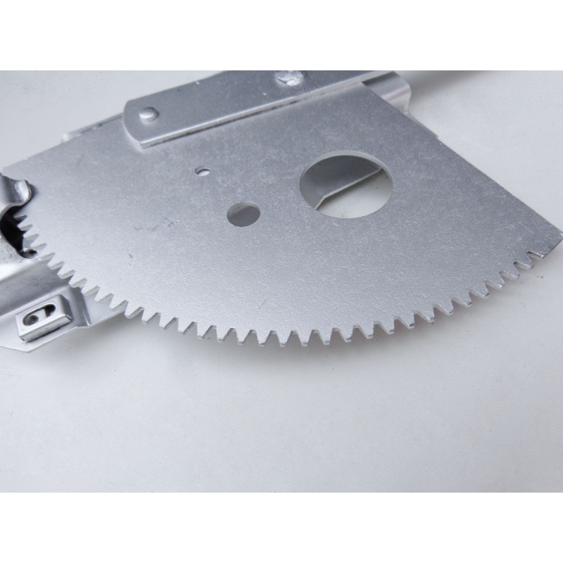 Máquina Vidro Direita F-100 F-350 F-600 62 À 71 Original Revisada