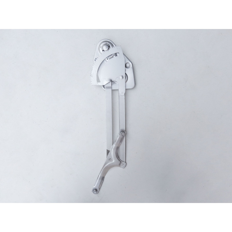 Máquina Vidro Dianteira Direita Corcel I Belina I 72 À 77 Usada