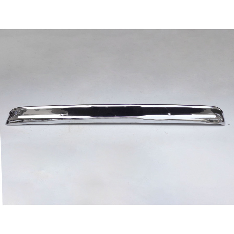 Parachoque Dianteiro Dodge D100 Cromado Original Usado