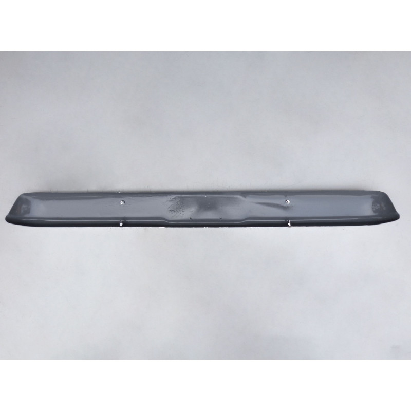 Parachoque Dianteiro Dodge D100 Cromado Original Usado