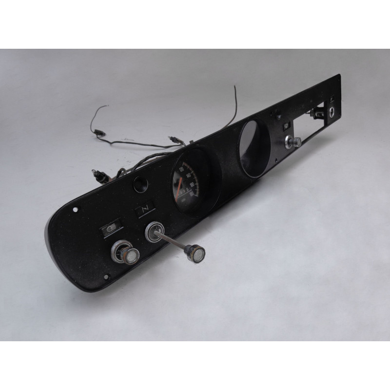 Painel Instrumentos Dodge 1800 Polara Até 79 Original Usado