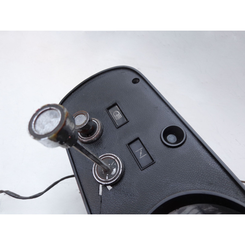 Painel Instrumentos Dodge 1800 Polara Até 79 Original Usado