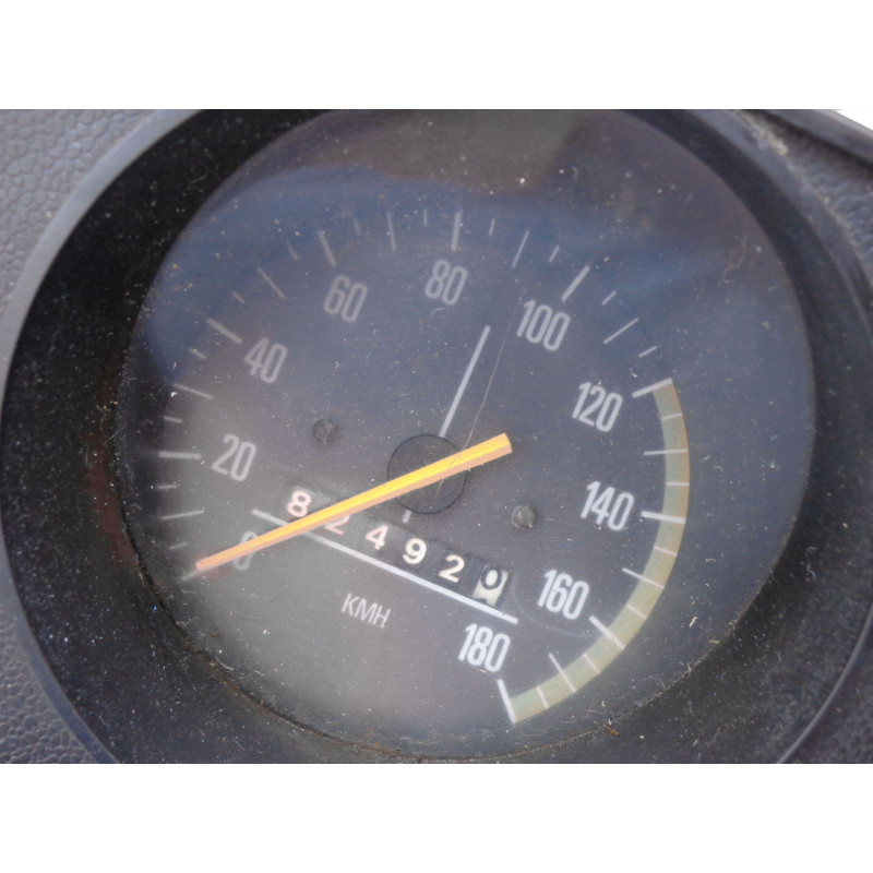 Painel Instrumentos Dodge 1800 Polara Até 79 Original Usado