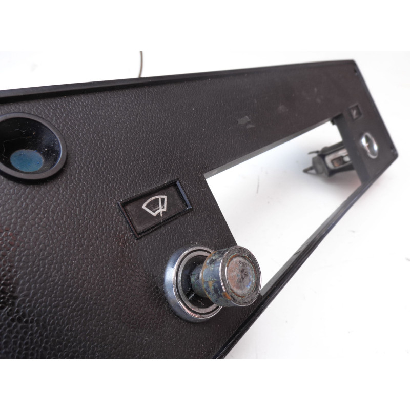 Painel Instrumentos Dodge 1800 Polara Até 79 Original Usado