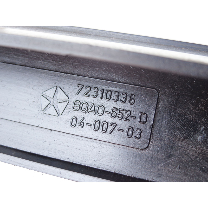 Painel Instrumentos Dodge 1800 Polara Até 79 Original Usado