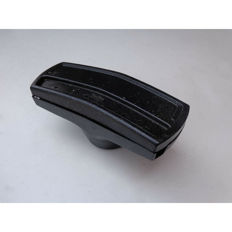 Capa Da Buzina E Volante Dodge Polara Magnum Le Baron Usado