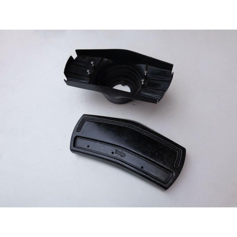 Capa Da Buzina E Volante Dodge Polara Magnum Le Baron Usado