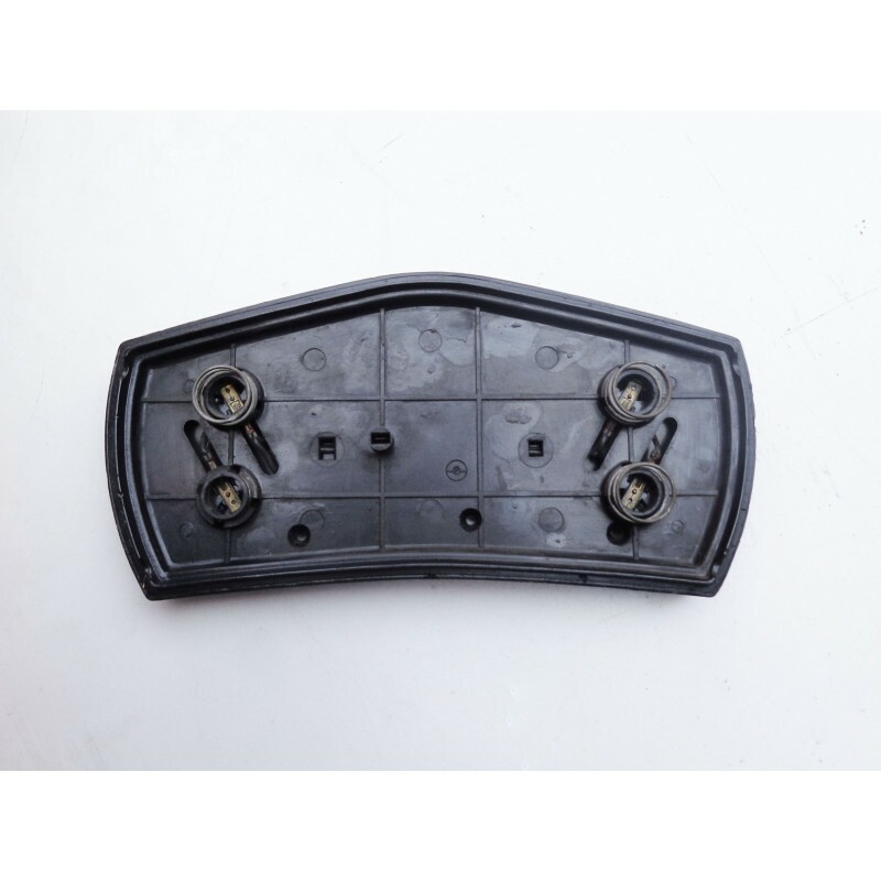 Capa Da Buzina E Volante Dodge Polara Magnum Le Baron Usado