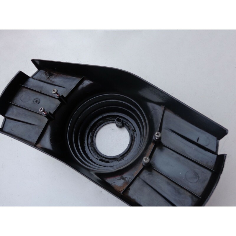 Capa Da Buzina E Volante Dodge Polara Magnum Le Baron Usado