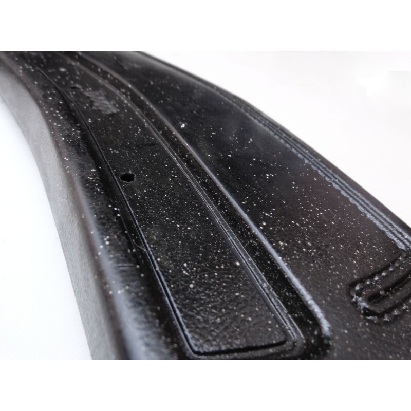 Capa Da Buzina E Volante Dodge Polara Magnum Le Baron Usado